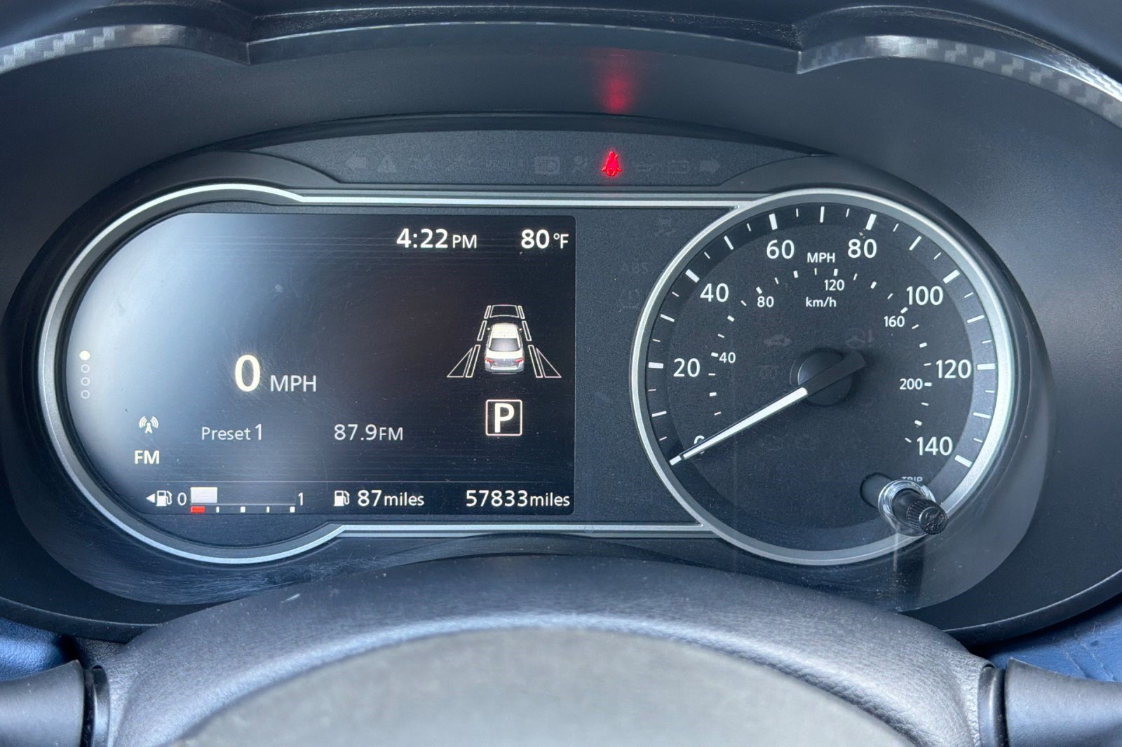 Used 2023 Nissan Versa SV FWD image 21