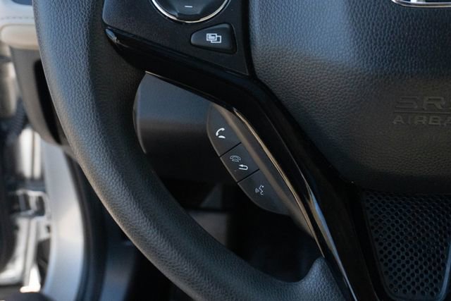 Certified 2022 Honda HR-V EX image 20