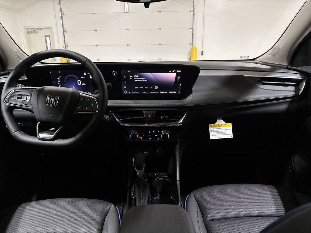 New 2026 Buick Encore GX Sport Touring w/ Comfort Package image 10
