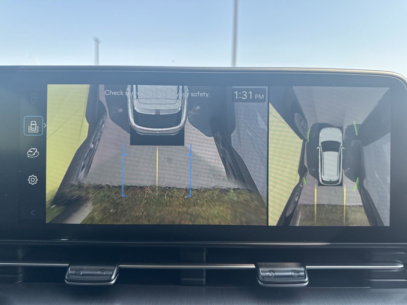 New 2026 Hyundai Kona Limited image 26