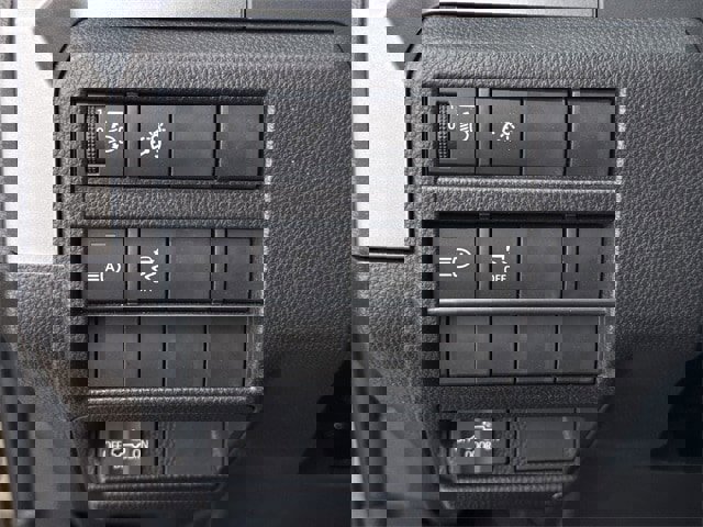 Used 2026 Toyota Tacoma TRD Off-Road image 25