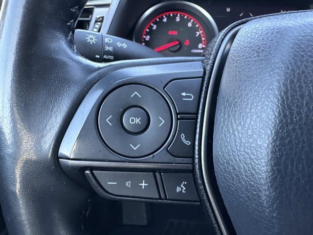 Used 2023 Toyota Camry XSE image 26