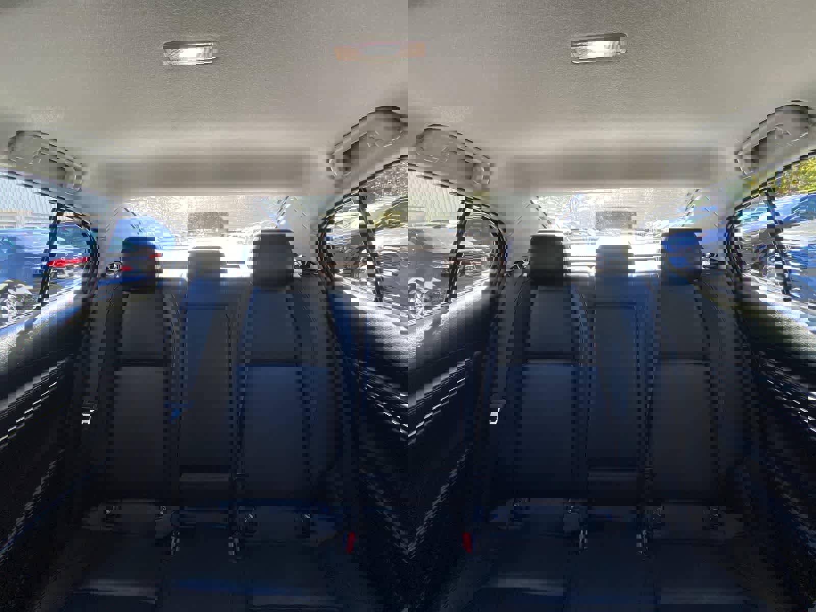 Used 2024 MAZDA MAZDA3 s image 24