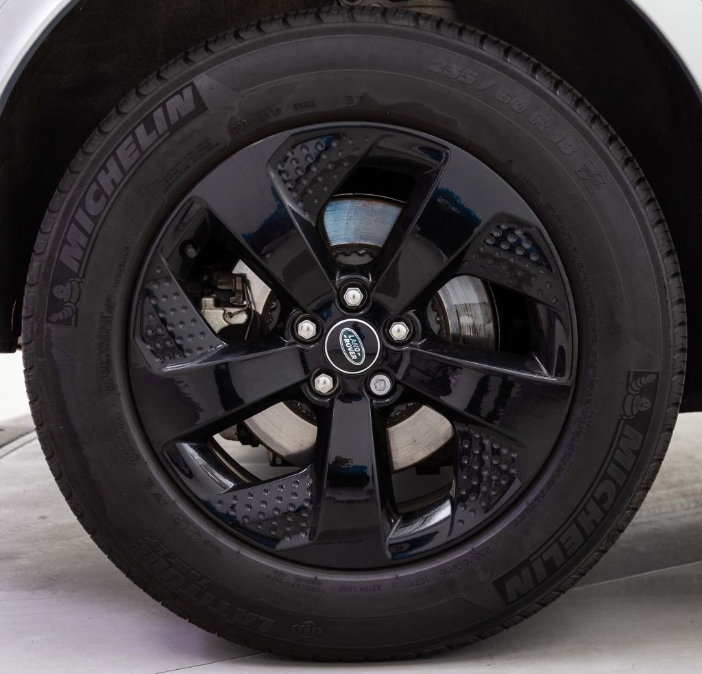 Used 2023 Land Rover Discovery Sport S R-Dynamic image 12