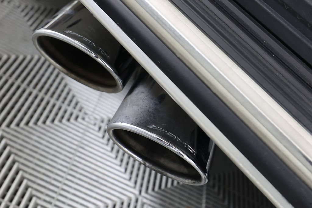 Used 2025 Mercedes-Benz G 63 AMG 4MATIC image 57