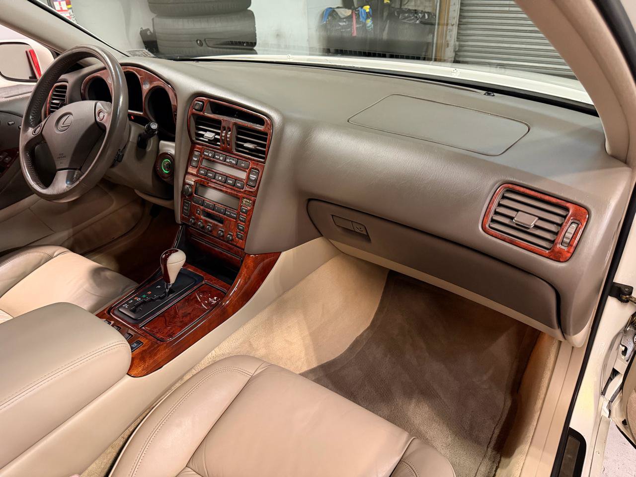 Used 1999 Lexus GS 400 RWD image 18
