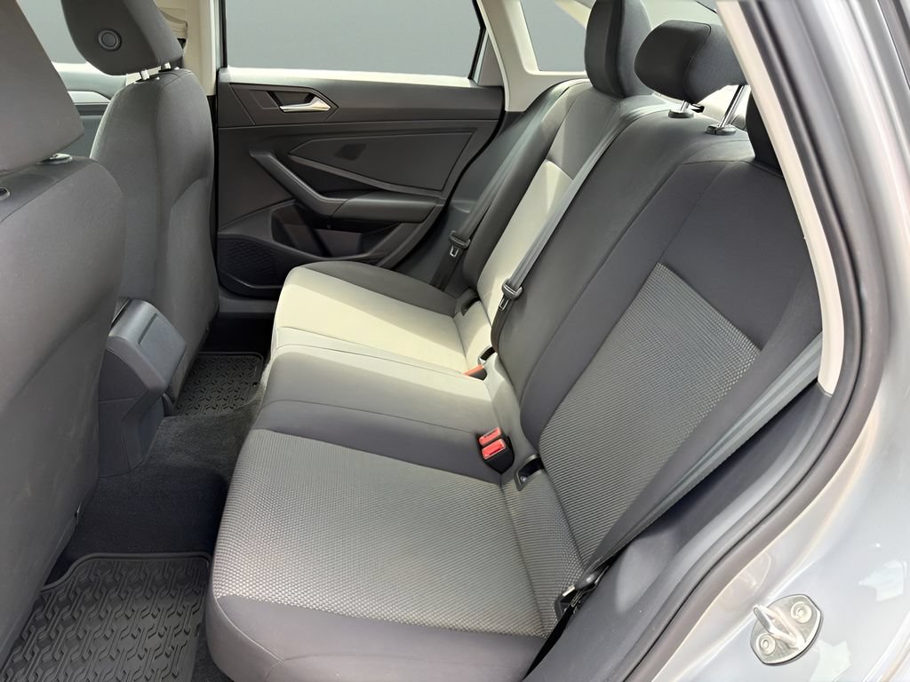 Used 2021 Volkswagen Jetta S FWD image 19