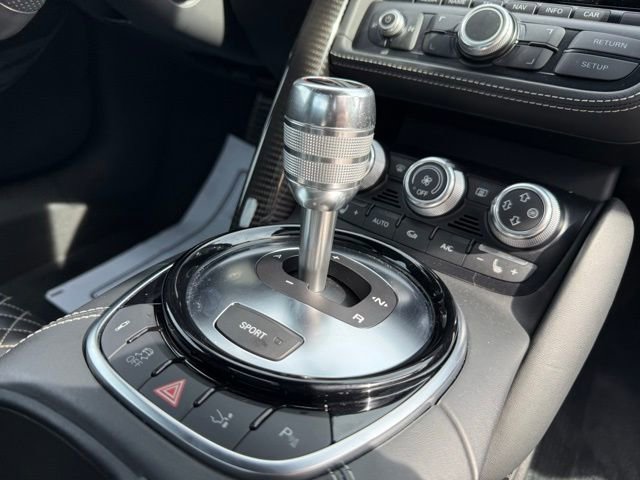 Used 2014 Audi R8 V10 AWD/4WD image 72