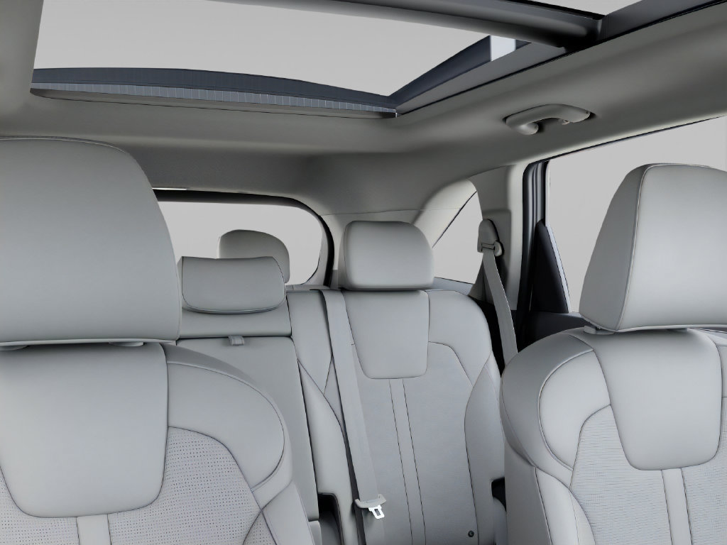 New 2026 Kia Sorento S AWD/4WD image 27