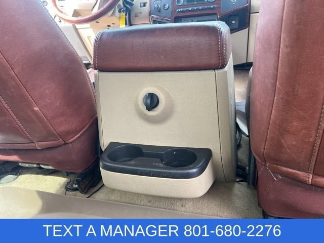 Used 2008 Ford F350 King Ranch AWD/4WD image 22
