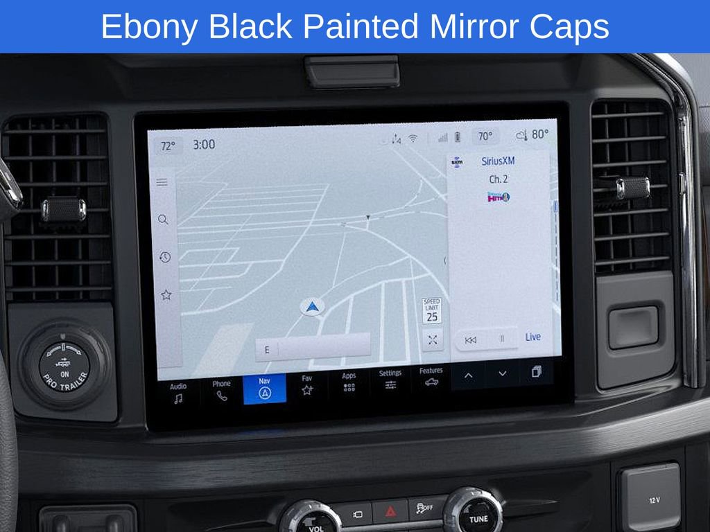 New 2025 Ford F250 Lariat w/ Lariat Ultimate Package image 14