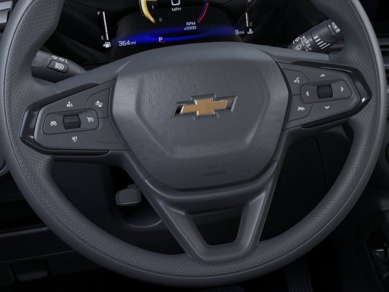 New 2026 Chevrolet TrailBlazer LS w/ LS Convenience Package FWD image 21