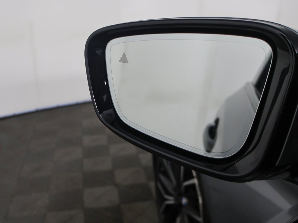 Used 2023 BMW M550i xDrive w/ Shadowloine Package image 35