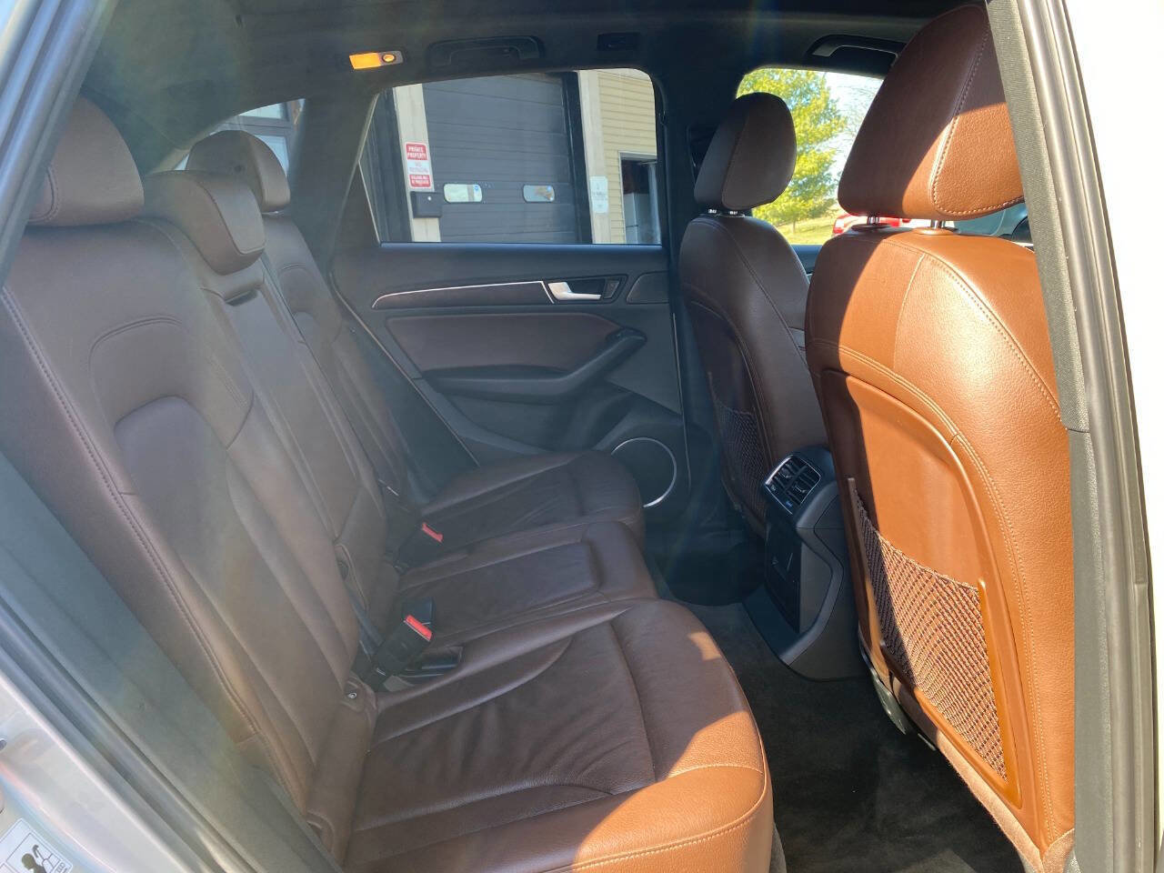 Used 2014 Audi Q5 TDI Premium Plus image 27