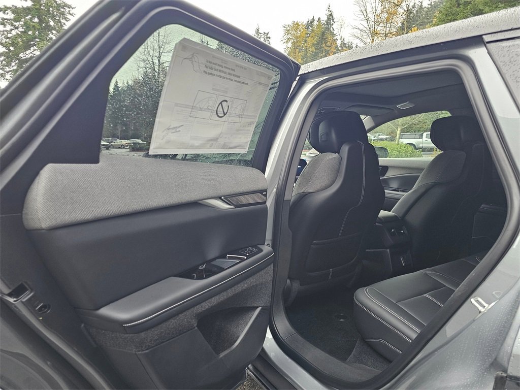 New 2026 Cadillac Optiq Sport 1 image 16