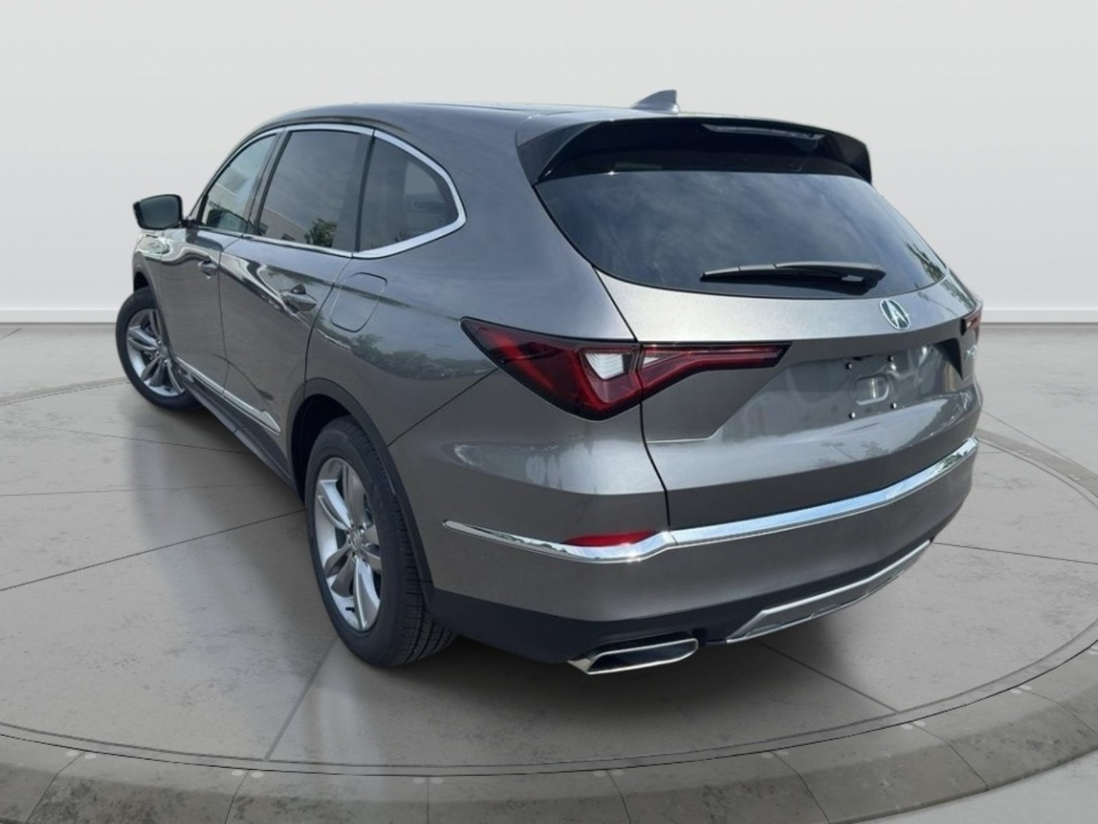 New 2026 Acura MDX FWD image 5