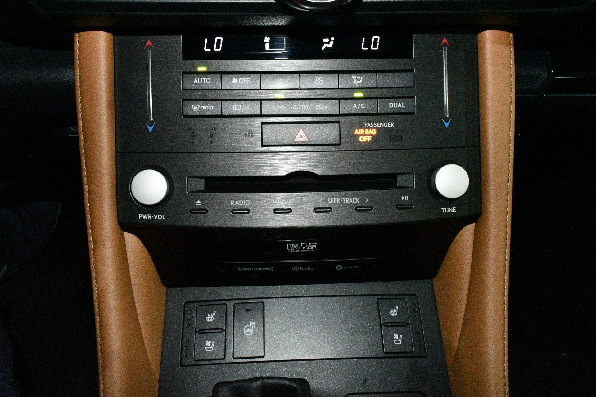 Used 2023 Lexus RC 350 Premium RWD image 36