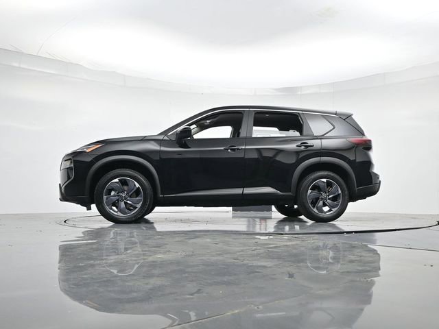 Used 2025 Nissan Rogue SV image 36