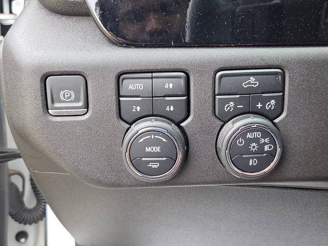 Used 2023 Chevrolet Silverado 1500 RST w/ Convenience Package II AWD/4WD image 25