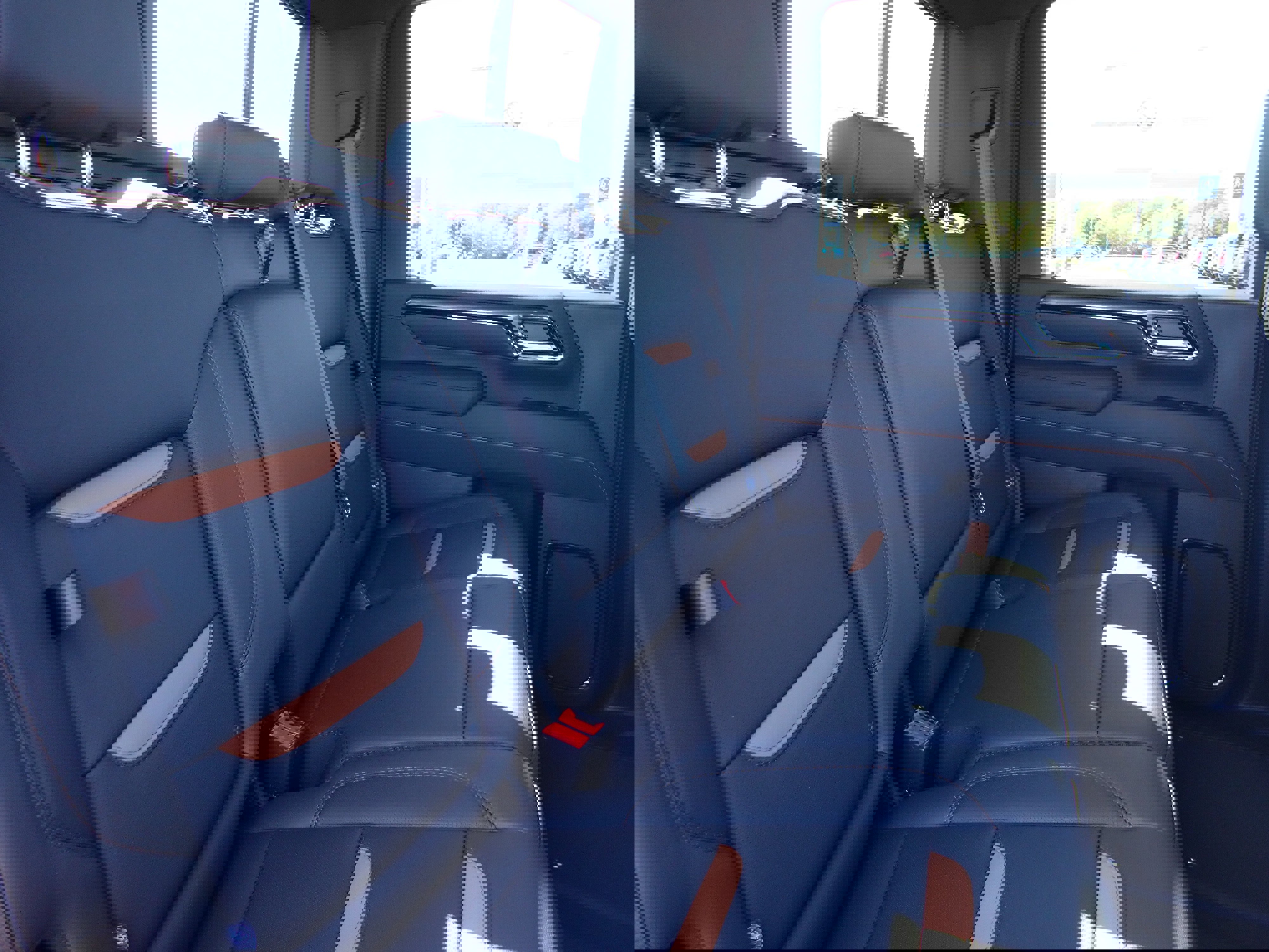 New 2026 GMC Sierra 2500 AT4 w/ AT4 Premium Plus Package image 13