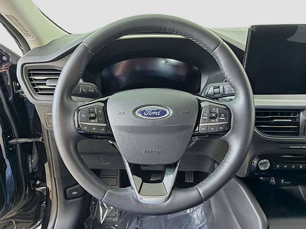 Used 2024 Ford Escape Platinum AWD/4WD image 31