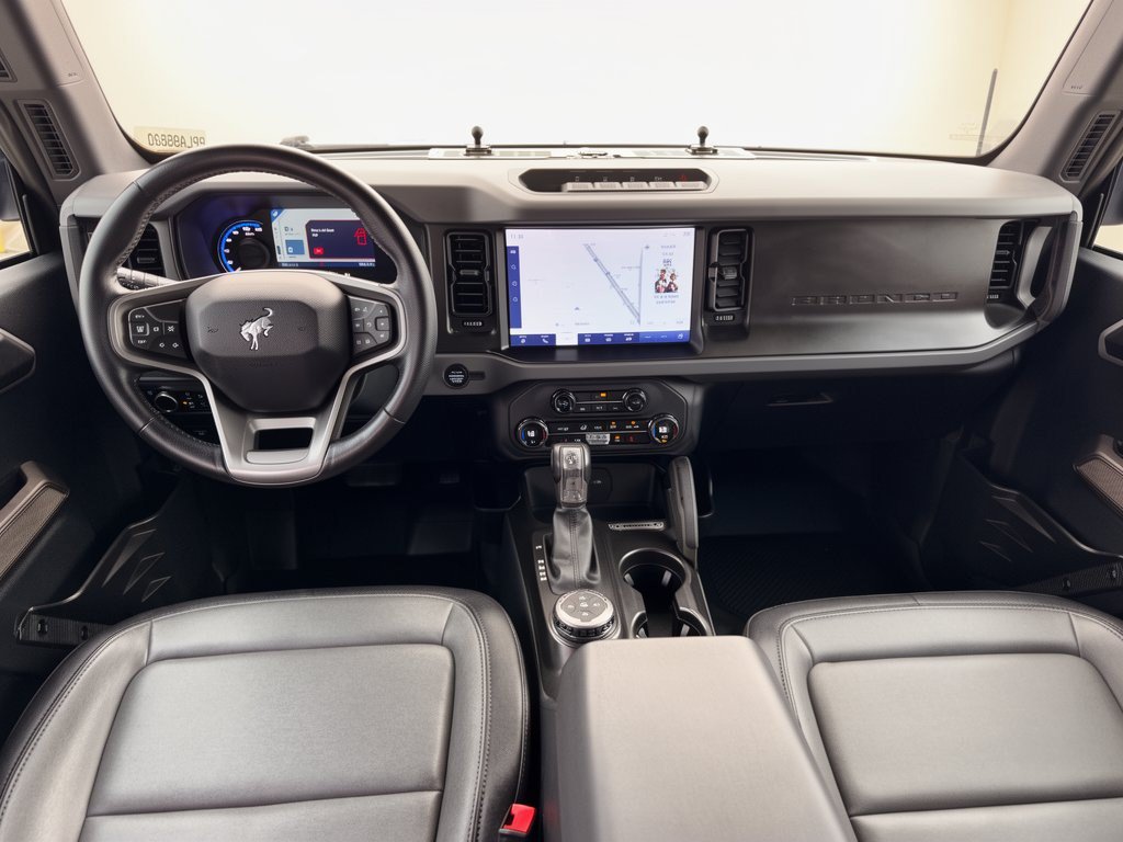 Used 2023 Ford Bronco Everglades AWD/4WD image 17