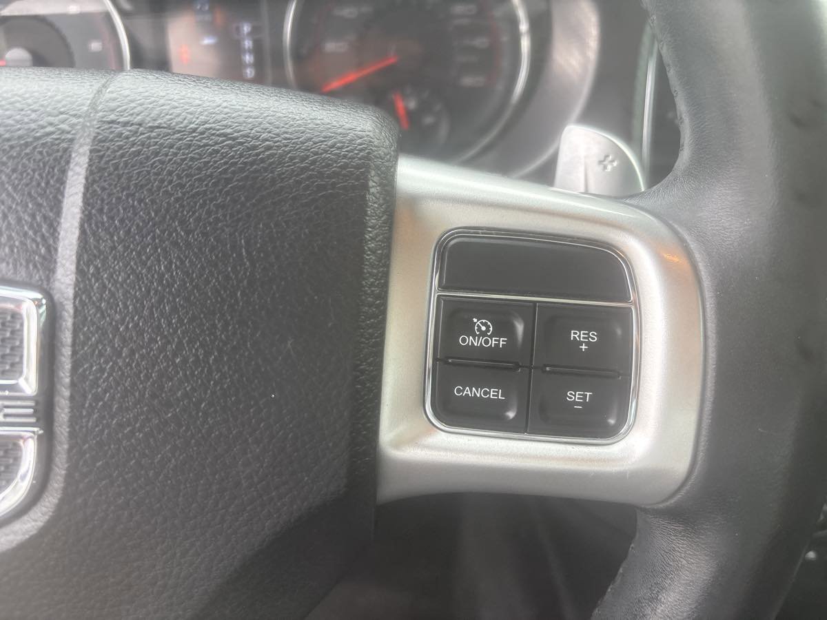 Used 2014 Dodge Charger R/T w/ Wheels & Tunes Group RWD image 14