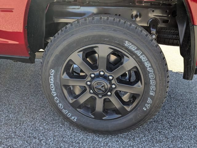 New 2026 RAM 2500 Tradesman AWD/4WD image 11