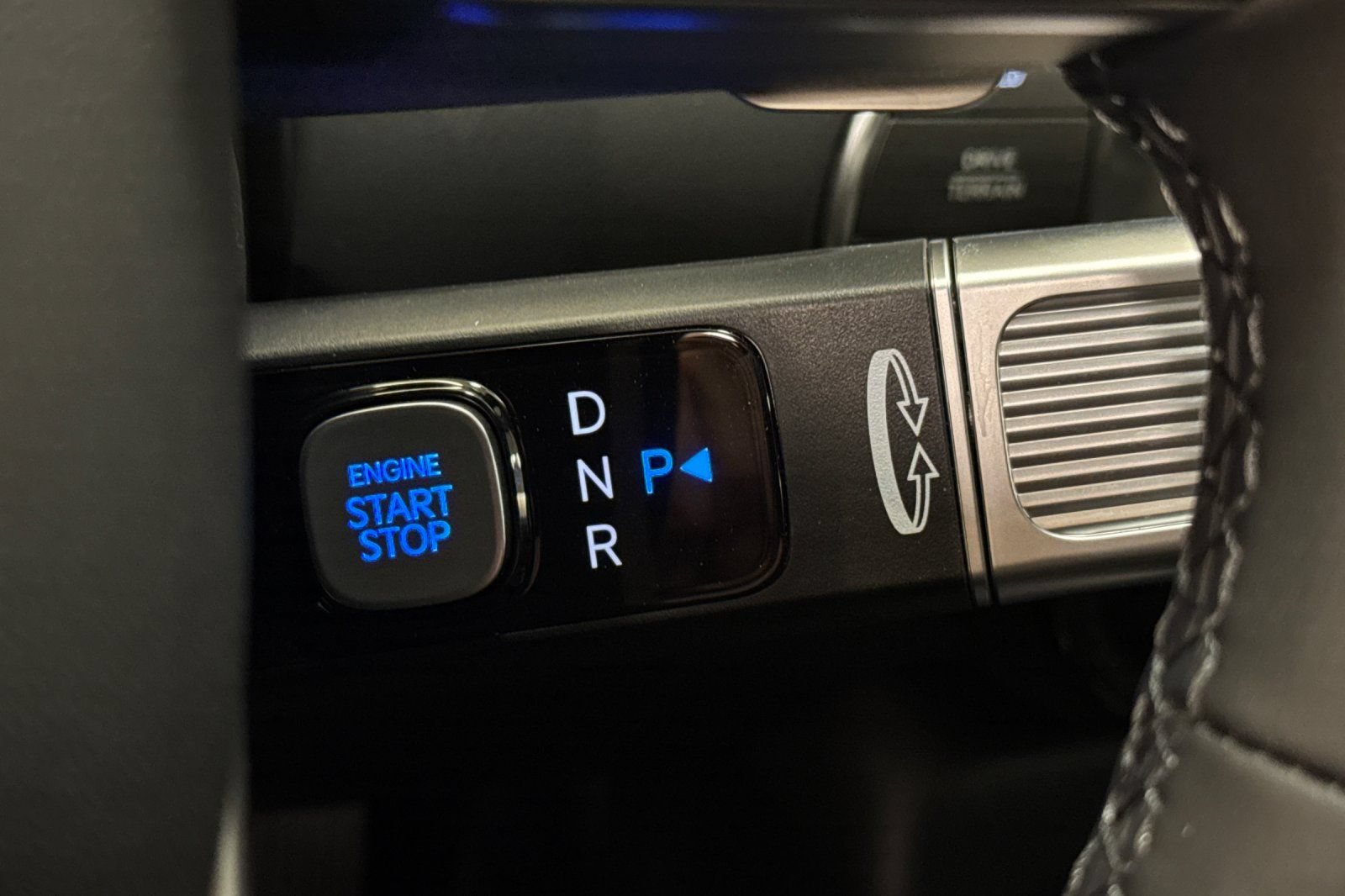 New 2026 Hyundai Palisade SE AWD/4WD image 23