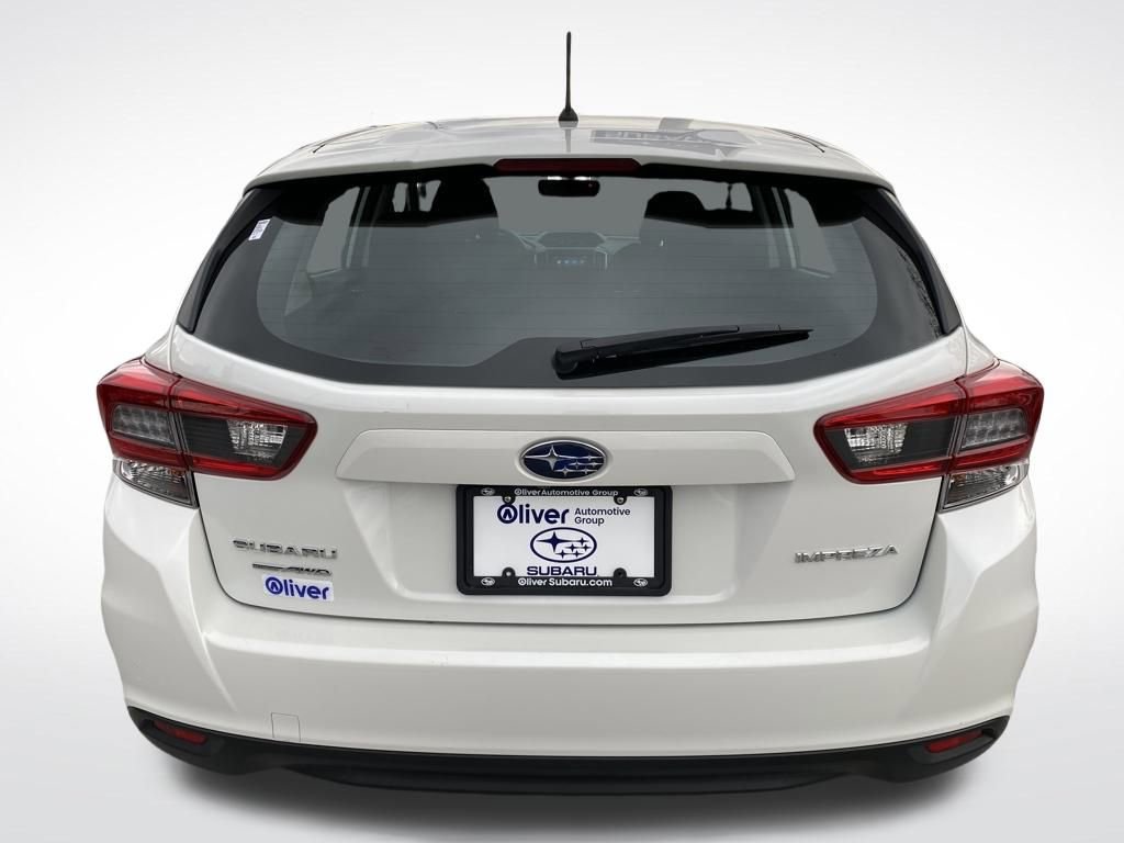 Certified 2023 Subaru Impreza 2.0i image 14