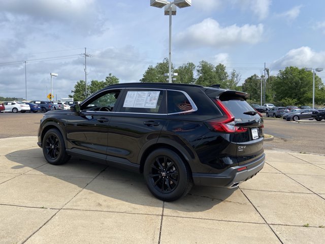 Used 2023 Honda CR-V Sport image 8