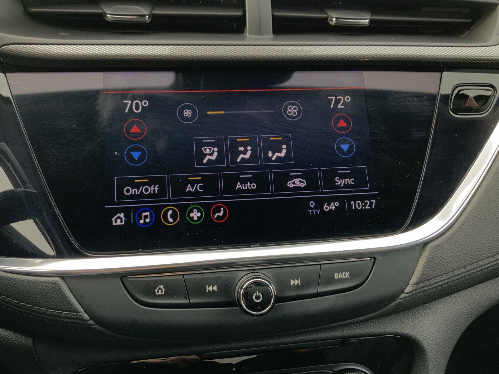 Used 2022 Buick Encore GX Select w/ Sport Touring Package AWD/4WD image 43