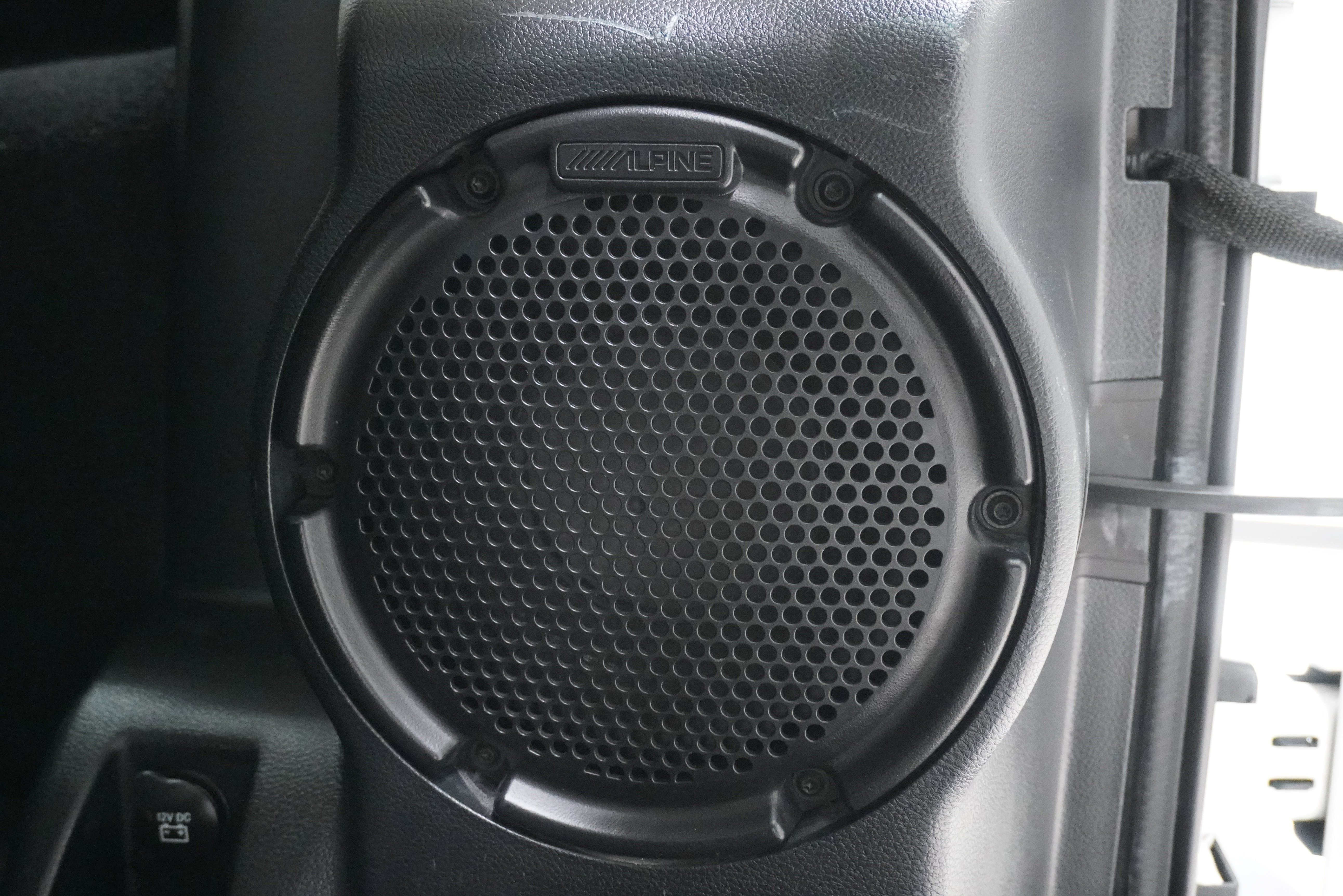 Used 2014 Jeep Wrangler Unlimited Sahara w/ Connectivity Group image 20