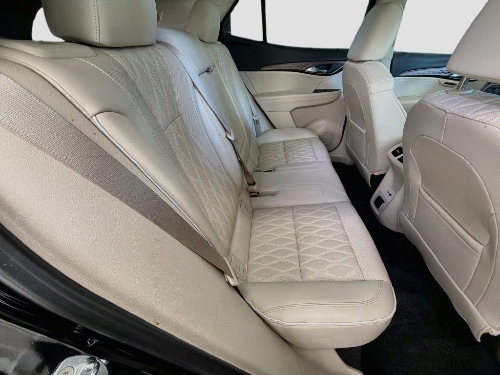 Used 2023 Buick Envision Avenir AWD/4WD image 30