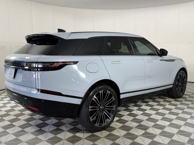 New 2026 Land Rover Range Rover Velar Belgravia AWD/4WD image 6