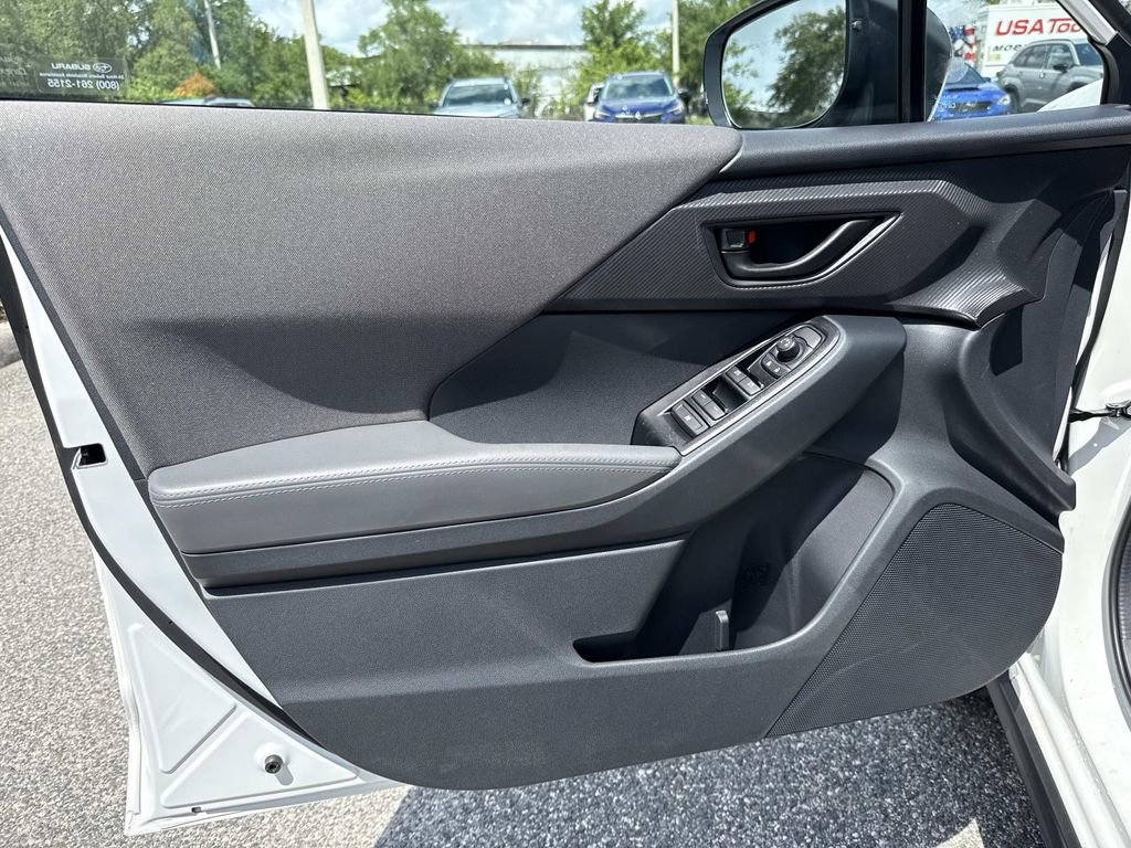 New 2026 Subaru Crosstrek 2.0i Premium AWD/4WD image 19