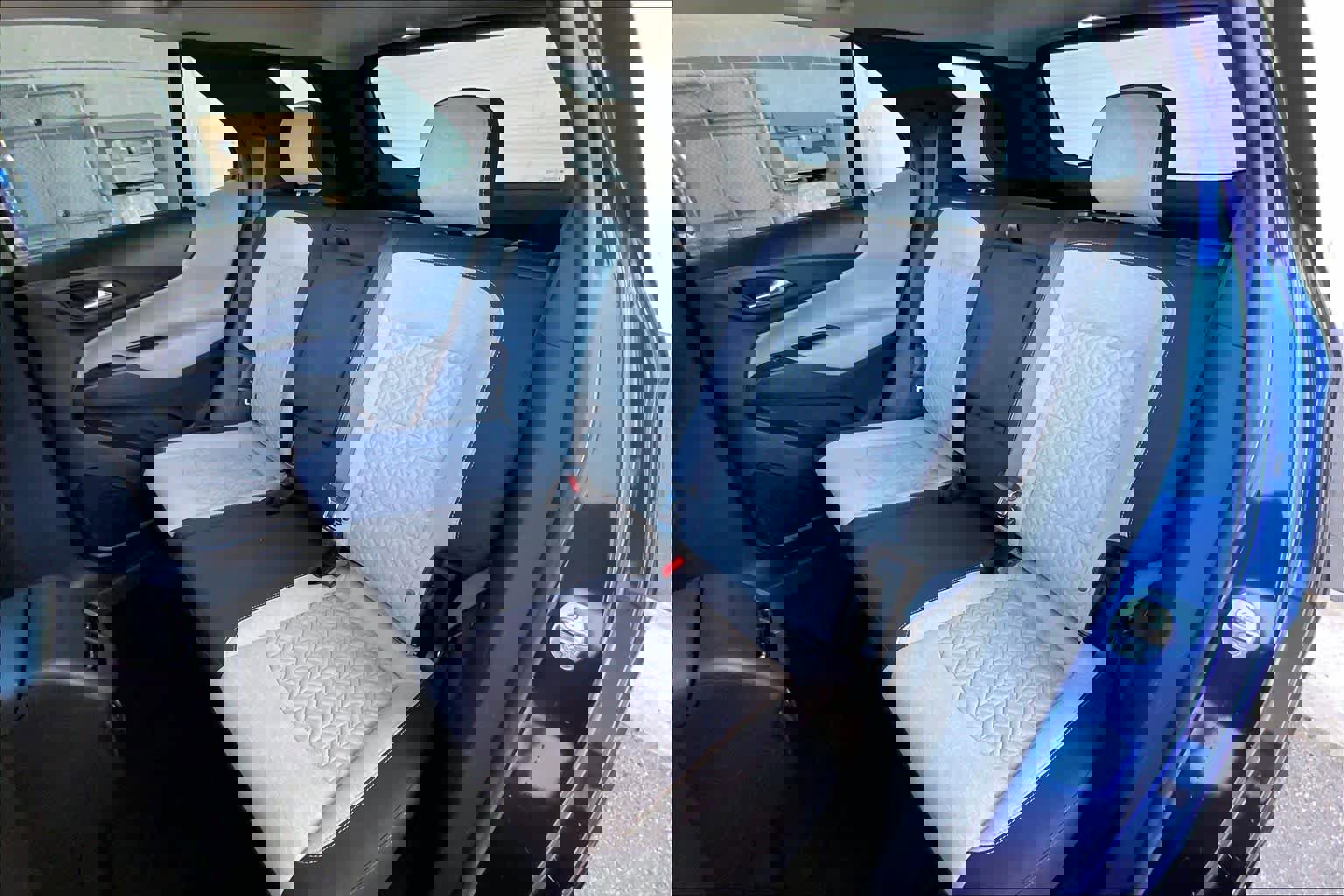 Used 2023 Chevrolet Equinox LS w/ LS Convenience Package image 21