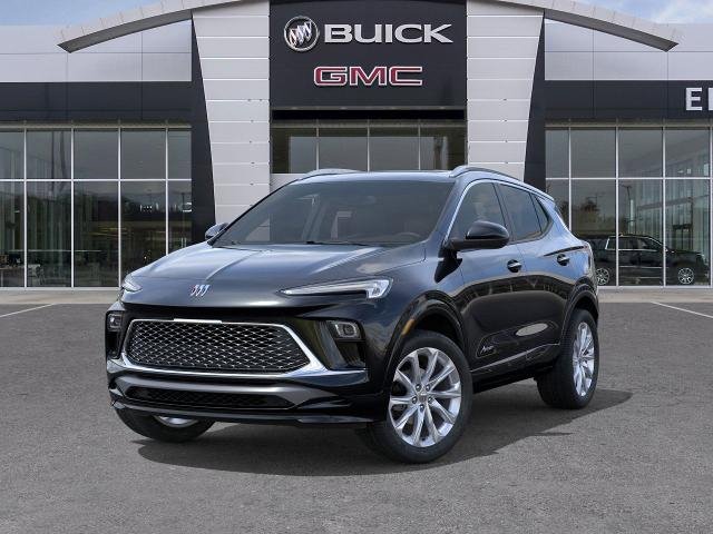 New 2026 Buick Encore GX Avenir image 6