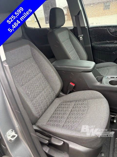 Used 2024 Chevrolet Equinox LT w/ LPO, Floor Liner Package AWD/4WD image 27