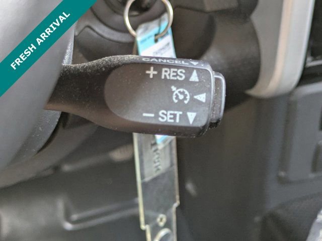 Used 2010 Toyota FJ Cruiser 4WD image 22