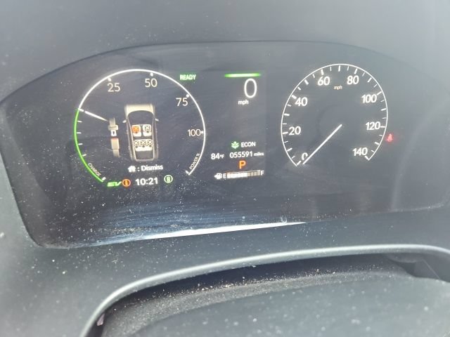 Used 2023 Honda CR-V Sport Touring image 3