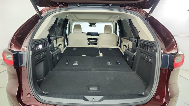 New 2026 MAZDA CX-90 Plug-In Hybrid w/ Premium Plus AWD/4WD image 43