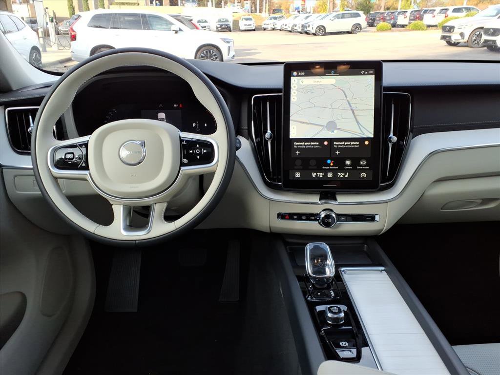 New 2026 Volvo XC60 B5 Ultra w/ Protection Package Premier image 11