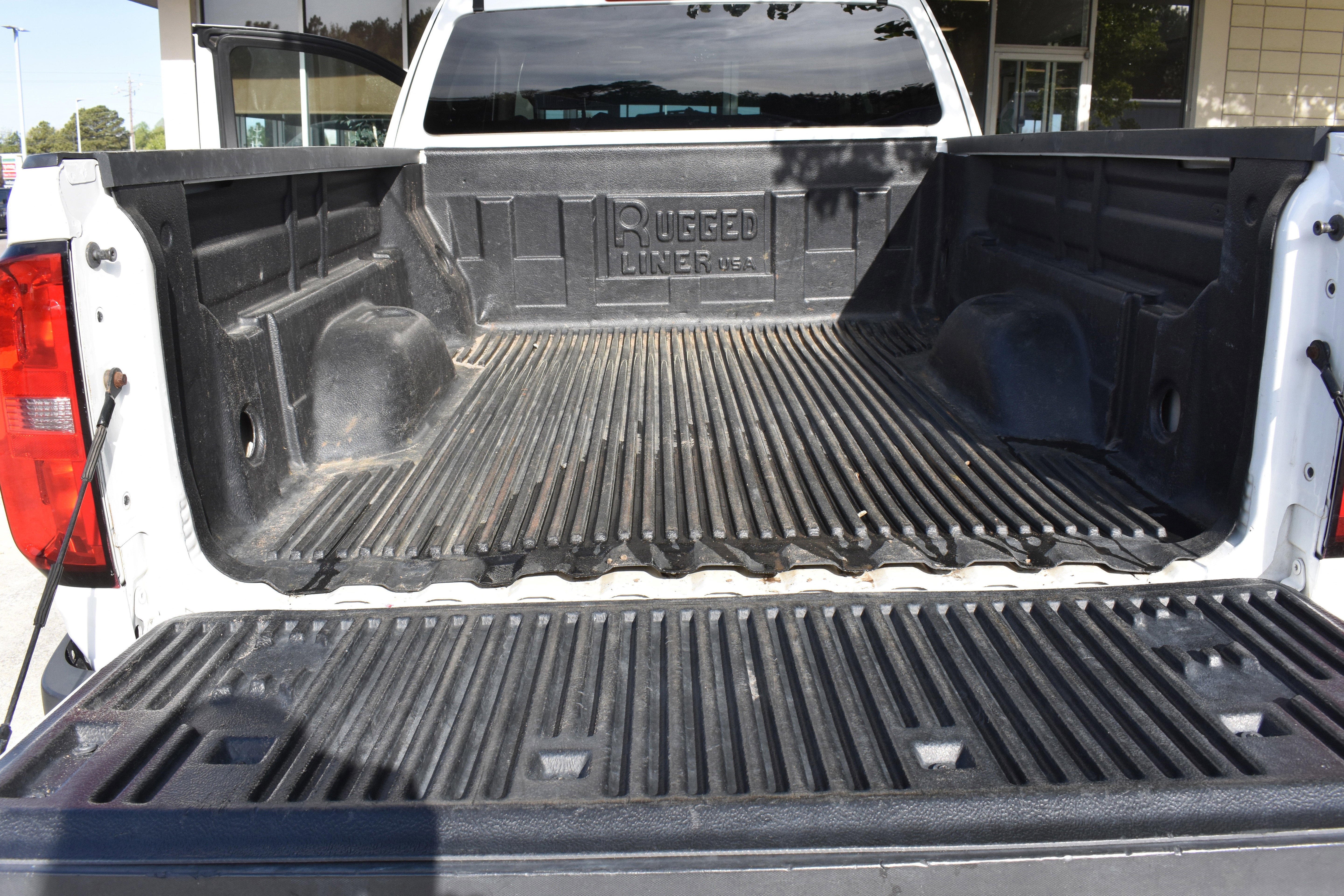 Used 2020 Chevrolet Colorado W/T image 27