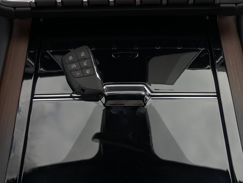 New 2026 GMC Yukon Denali w/ Advanced Technology Package image 29