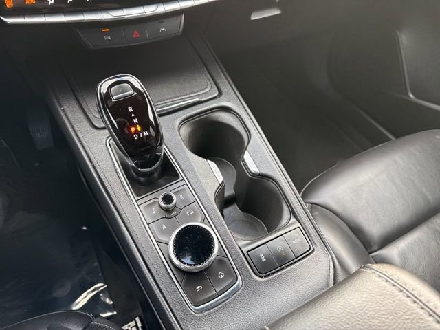 Used 2024 Cadillac XT4 Premium Luxury image 62