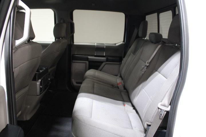 Used 2020 Ford F150 XLT w/ Equipment Group 302A Luxury image 19