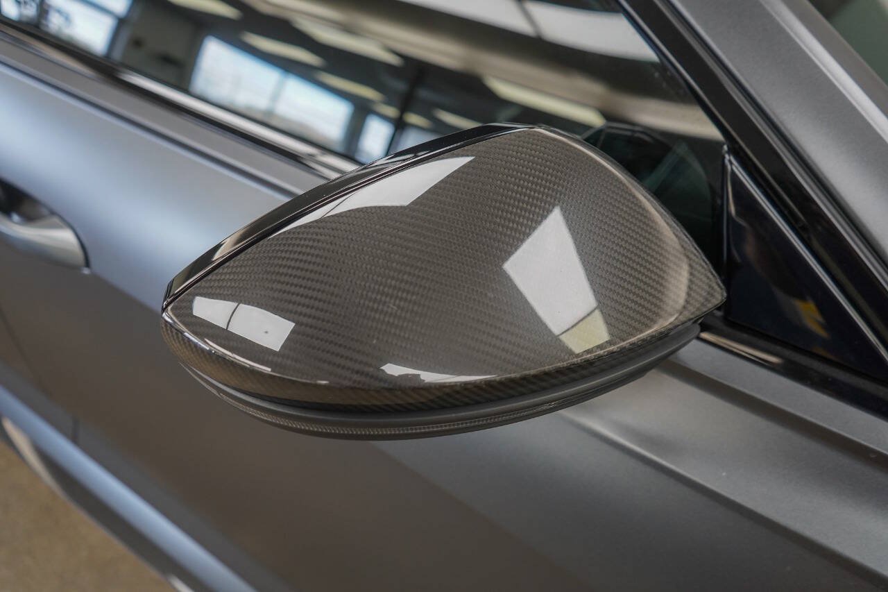 Used 2022 Audi RS 6 AWD/4WD image 18