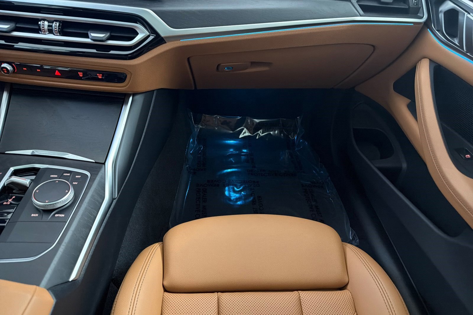 Certified 2024 BMW 430i Coupe w/ Convenience Package RWD image 30