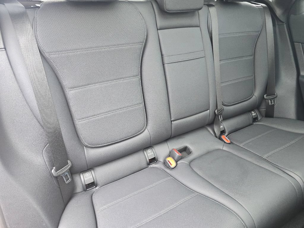 Certified 2026 Mercedes-Benz GLC 300 4MATIC image 23
